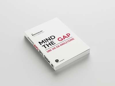 Image de MIND THE GAP, UNE VIE EN ANGLETERRE