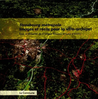 Picture of Images et récits pour la ville-archipel