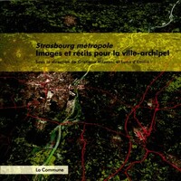 Picture of Images et récits pour la ville-archipel