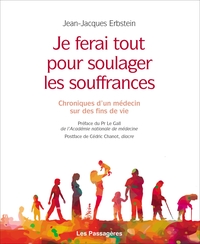Picture of JE FERAI TOUT POUR SOULAGER LE