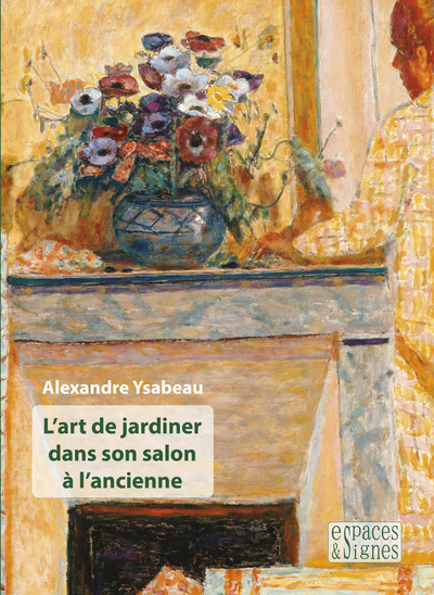 Image de L'art de jardiner dans son salon à l'ancienne