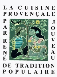 Picture of La Cuisine provençale de tradition populaire