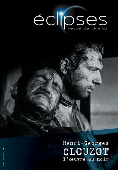 Image de Eclipses N°60 Henri-Georges Clouzot Juillet 2017