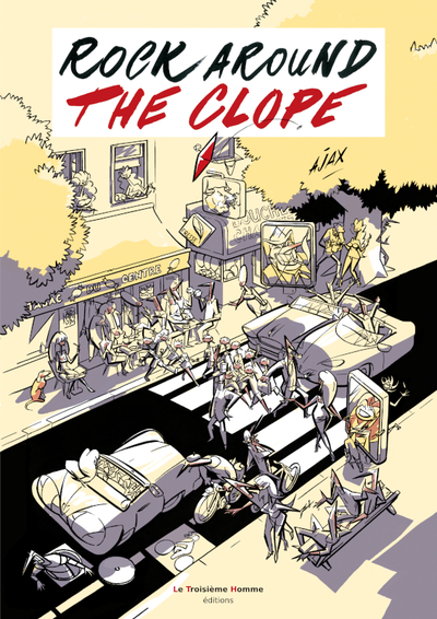 Image de Rock around the Clope