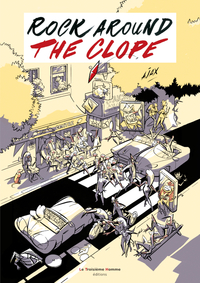 Image de Rock around the Clope