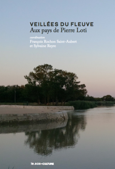 Image de Veillées du fleuve