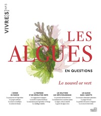 Picture of Les algues en questions - Le nouvel or vert