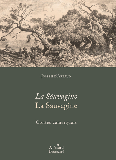 Picture of La Sauvagine La Souvagino