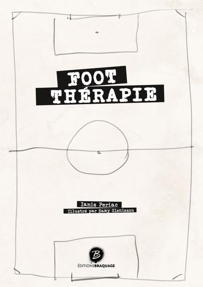Picture of FOOT THÉRAPIE