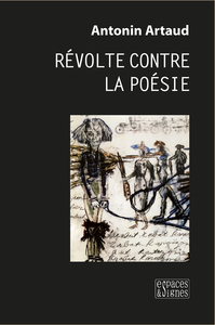 Picture of Révolte contre la poésie