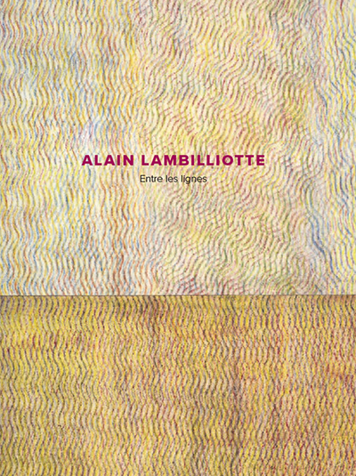 Image de Alain Lambiliotte