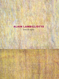 Image de Alain Lambiliotte