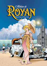 Picture of L'histoire de ROYAN