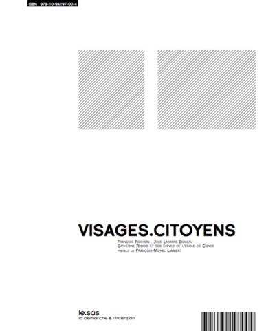 Picture of Visages citoyens