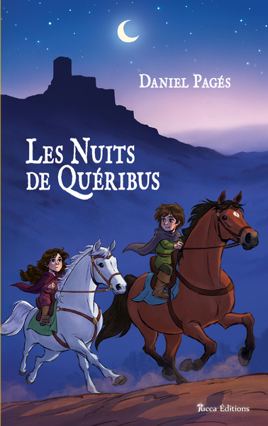 Picture of Les nuits de Quéribus