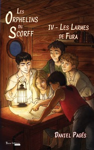 Picture of Les Orphelins du Scoff, Tome 4, Les Larmes de Fura