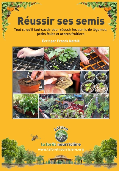 Image de Réussir ses semis