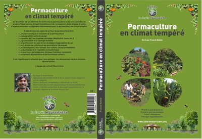 Picture of Permaculture en Climat tempéré