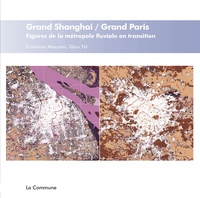 Image de Grand Shanghai / Grand Paris
