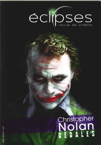 Image de Eclipses N°59 Christopher Nolan Dedales Decembre 2016