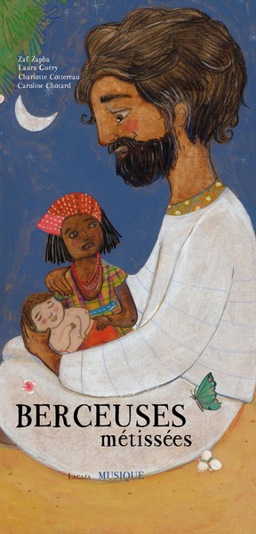 Picture of Berceuses métissées