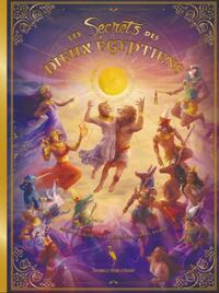 Picture of Les secrets des dieux égyptiens
