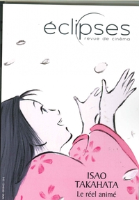 Image de Eclipses N°63 Isao Takahata : le réel animé - décembre 2018