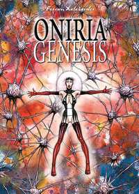 Picture of Oniria génésis