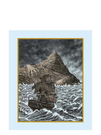 Image de BIG FENCE / PITCAIRN ISLAND