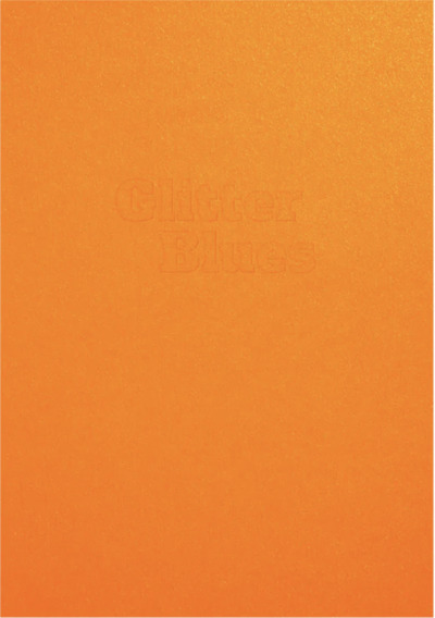 Image de GLITTER BLUES
