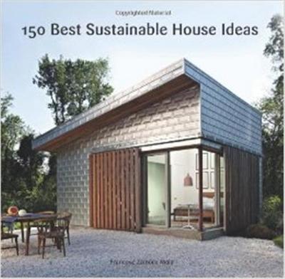 Picture of 150 Best Sustainable House Ideas /anglais