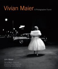 Image de Vivian Maier A Photographer Found /anglais