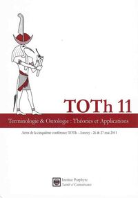 Picture of TOTh 2011