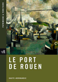 Picture of Le Port De Rouen