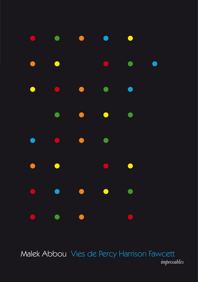 Picture of Vies de Percy Harrison Fawcett