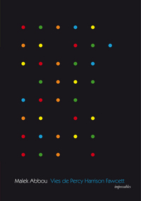 Picture of Vies de Percy Harrison Fawcett