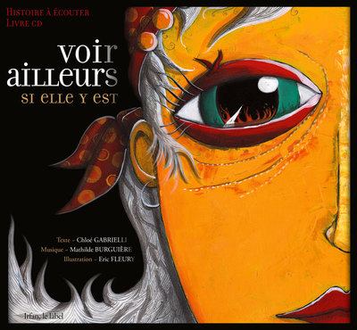 Image de Voir ailleurs si elle y est