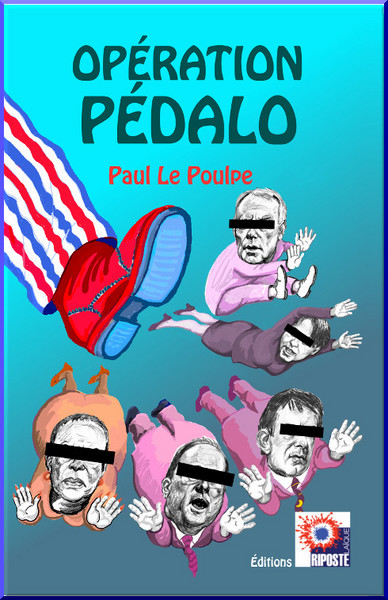 Image de Opération Pédalo