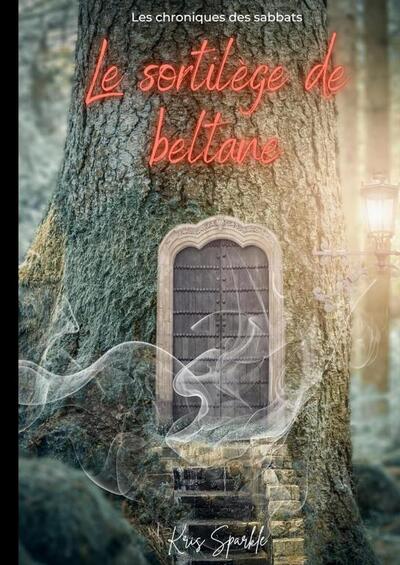 Picture of Le sortilège de Beltane