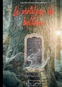 Picture of Le sortilège de Beltane