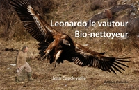 Picture of Leonardo, le vautour Bio-Nettoyeur