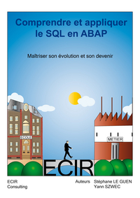 Image de Comprendre et appliquer le SQL en ABAP