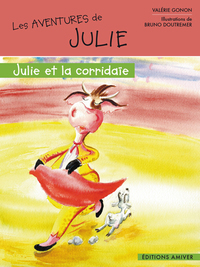 Image de JULIE ET LA CORRIDAÏE
