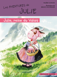 Image de JULIE REINE DU VALAIS