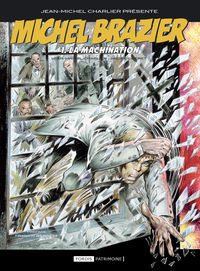 Image de La machination