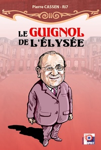 Picture of LE GUIGNOL DE L'ÉLYSÉE