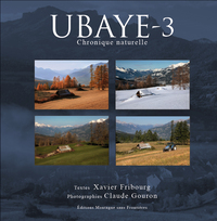 Image de UBAYE 3 - Chronique naturelle