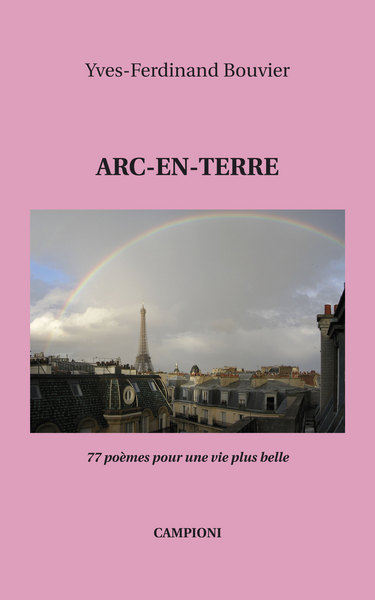 Picture of ARC-EN-TERRE (77 poèmes pour une vie plus belle)