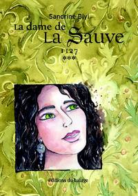 Image de La dame de La Sauve 1127