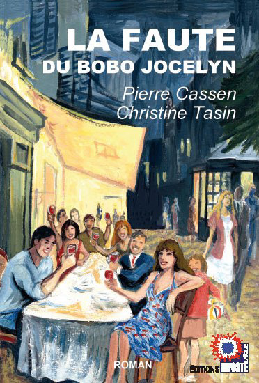 Image de LA FAUTE DU BOBO JOCELYN
